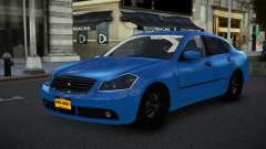 Infiniti M35 zD pour GTA 4