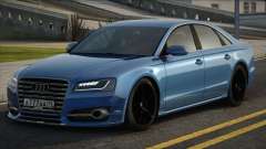 Audi S8 Plus pour GTA San Andreas