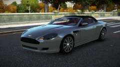 Aston Martin DB9 MR-Z pour GTA 4