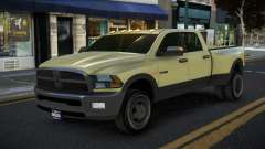 Dodge Ram 3500 MP für GTA 4