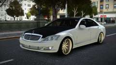 Mercedes-Benz S500 VS pour GTA 4