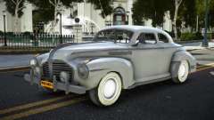 1941 Buick Super V1.1 für GTA 4