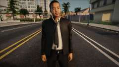 Jeune homme d’affaires pour GTA San Andreas