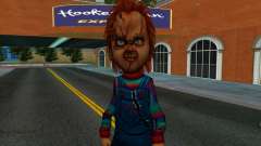 Chucky (Childs Play) Skin für GTA Vice City