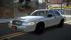 Ford Crown Victoria 03th V1.1 für GTA 4