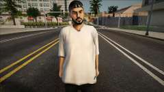 Miyagi Hajime für GTA San Andreas