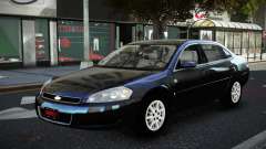 Chevrolet Impala LS 10th pour GTA 4