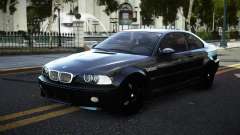 BMW M3 E46 05th V1.2 pour GTA 4