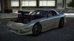 Mazda RX-7 DS-R für GTA 4