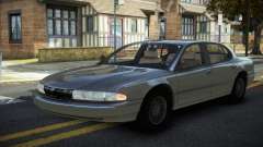 Chrysler New Yorker 94th pour GTA 4