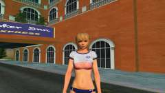 Mary Rose Pumphose für GTA Vice City