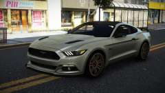 Ford Mustang GT EC-R pour GTA 4