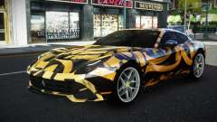 Ferrari F12 DFR S6 pour GTA 4