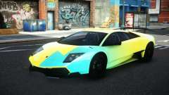 Lamborghini Murcielago SKT S8 für GTA 4