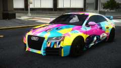 Audi S5 D-Sport S11 für GTA 4