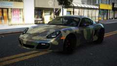 Porsche Cayman MC-R S7 für GTA 4