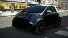 Aston Martin Cygnet 11th pour GTA 4