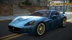 Ferrari California MSC S9 pour GTA 4