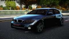 BMW 118i HZ für GTA 4