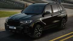 BMW X7 [Prov] pour GTA San Andreas