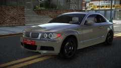 BMW 135i 09th pour GTA 4