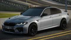 BMW M5 F90 CS Rd