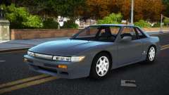 Nissan Silvia 92th für GTA 4