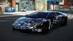 Lamborghini Murcielago SKT S1 pour GTA 4