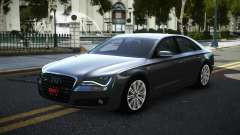 Audi A8 10th FSI