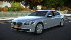 BMW 760Li 11th pour GTA 4