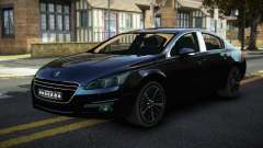 Peugeot 508 GS für GTA 4