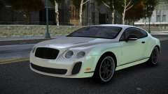 Bentley Continental GT 2C