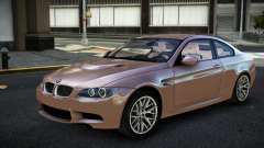 BMW M3 E92 VR für GTA 4