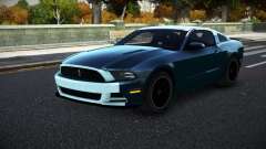 Ford Mustang D-SM S6 pour GTA 4