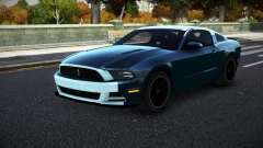 Ford Mustang D-SM S6 für GTA 4