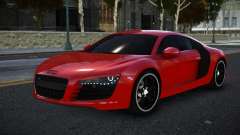 Audi R8 V10 SD für GTA 4