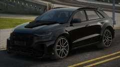 Audi SQ8 für GTA San Andreas