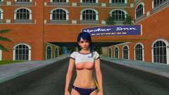 Lobelia Bloomer pour GTA Vice City