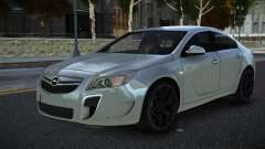 Opel Insignia SD pour GTA 4