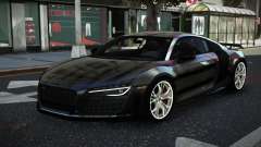 Audi R8 DTR S11 pour GTA 4