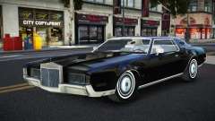 Lincoln Continental R-Style pour GTA 4