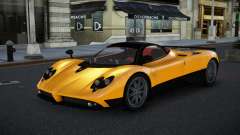 Pagani Zonda G-Style für GTA 4