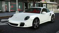 Porsche 997 RFS