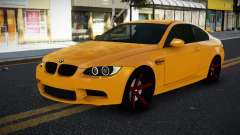 BMW M3 E92 CW pour GTA 4