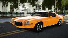 Chevrolet Camaro Z28 TH für GTA 4