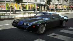 Pontiac Trans Am NPL S13