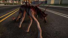 Spider Thing pour GTA San Andreas