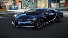 Bugatti Chiron TG S4 für GTA 4