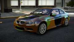 BMW M3 E92 VR S3 pour GTA 4