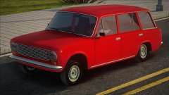 Vaz 2102 stock pour GTA San Andreas